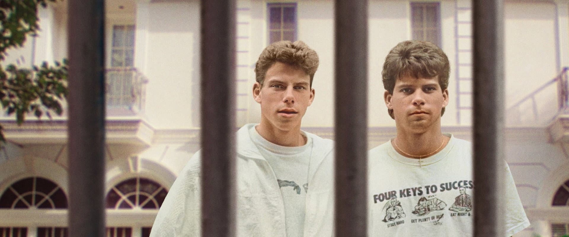 Los Hermanos Menendez