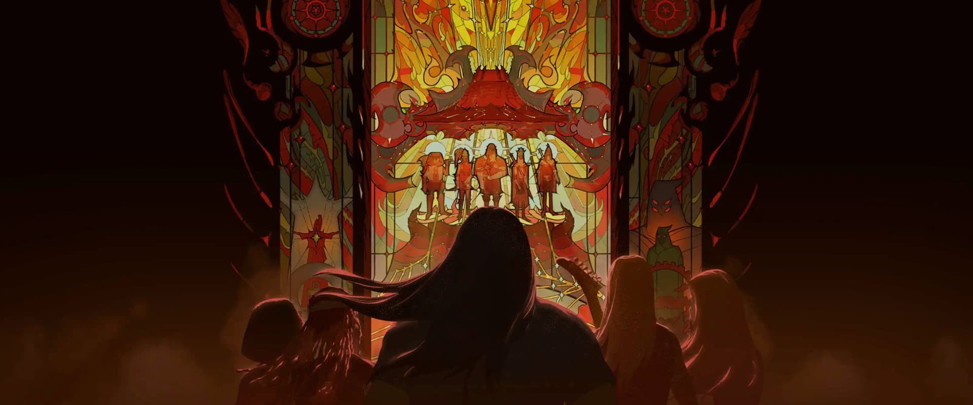 Metalocalypse: El ejército de la estrella del mal