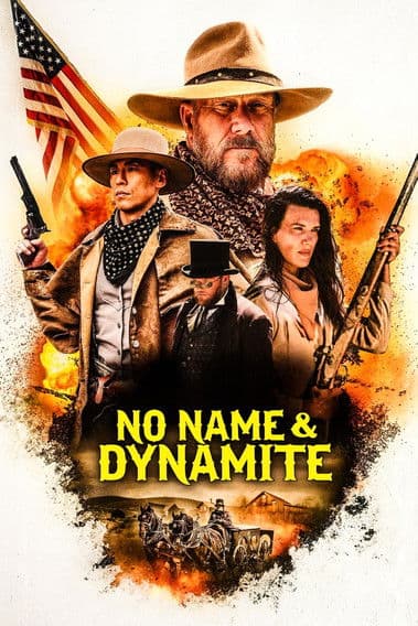 Póster de Los cazarrecompensas