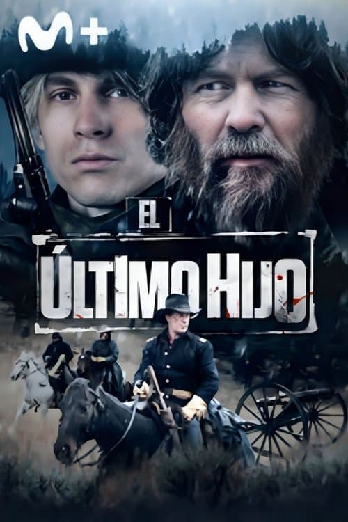 Póster de El último hijo