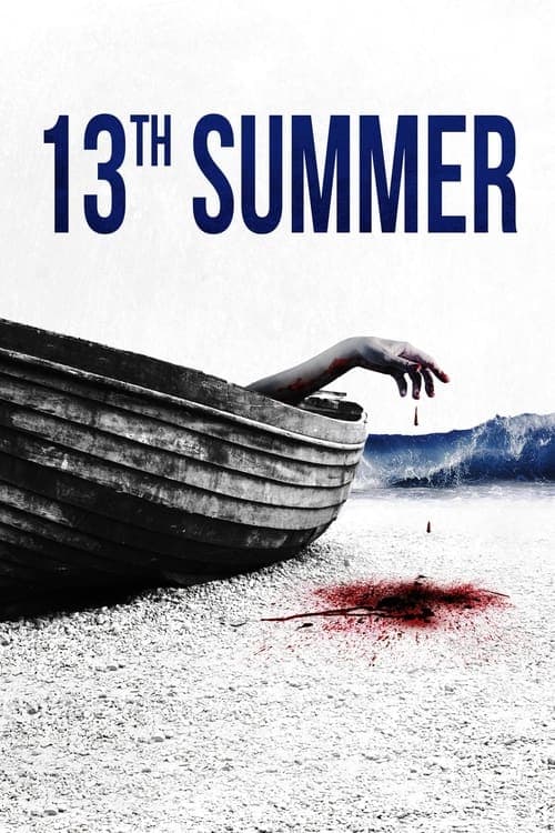 Póster de 13th Summer