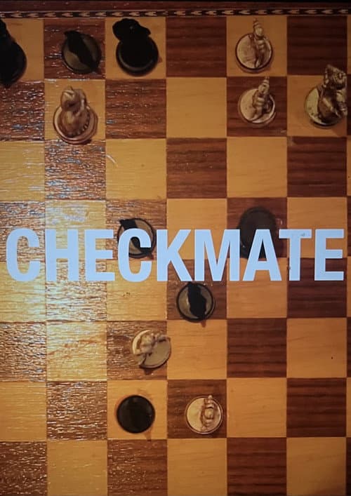 Póster de Checkmate