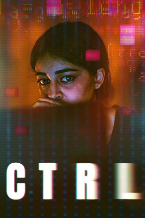 Póster de CTRL