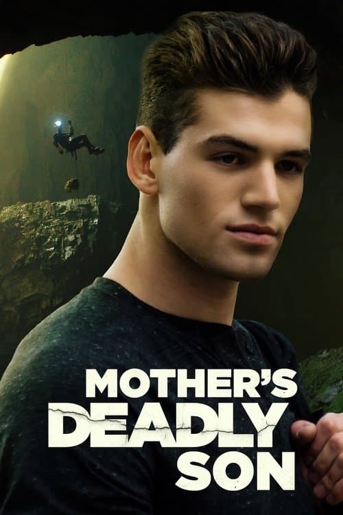Póster de El asesino de mi hermano