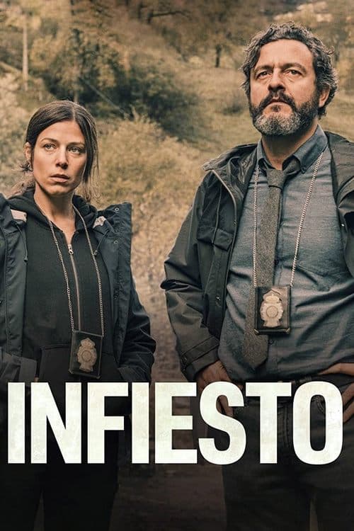 Póster de Infiesto