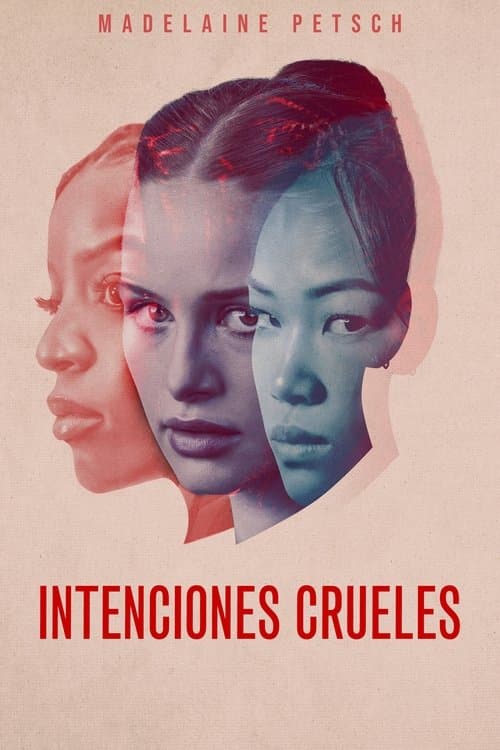Póster de Jane