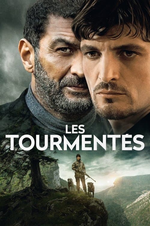 Póster de Haunted Minds