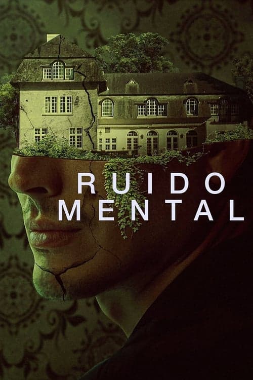 Póster de Ruido mental