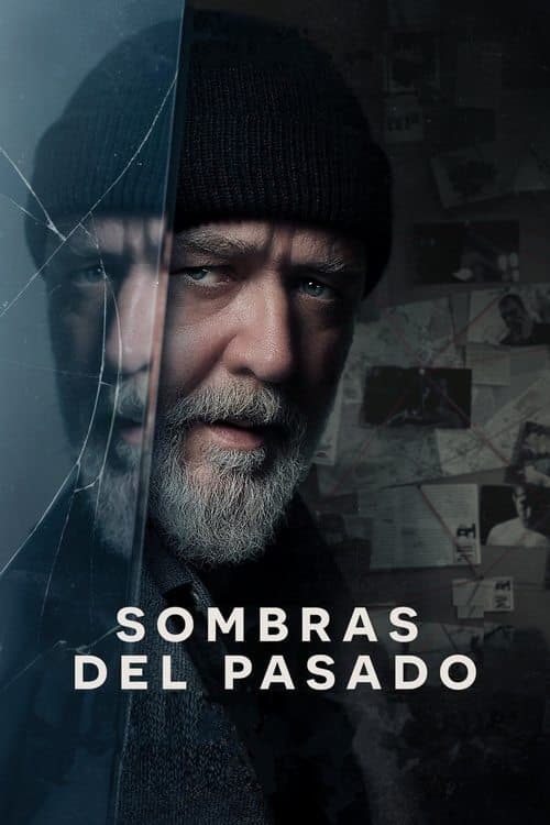 Póster de Sombras del pasado