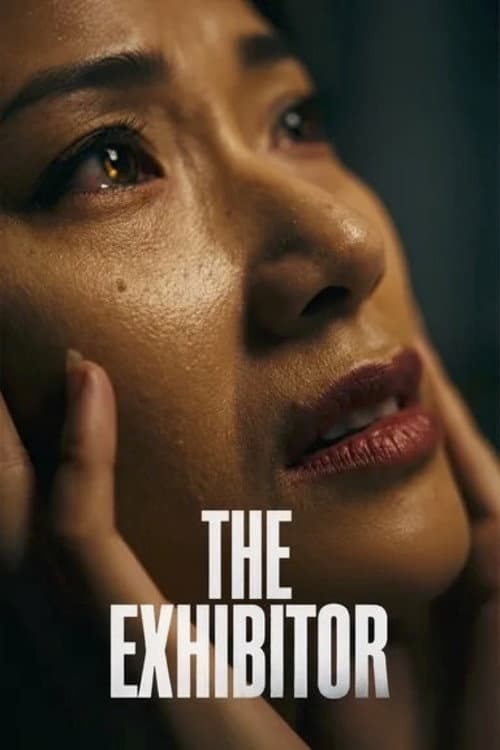 Póster de The Exhibitor