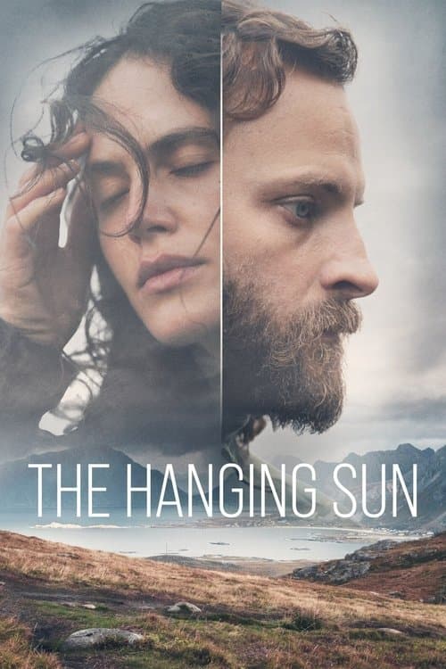 Póster de The Hanging Sun