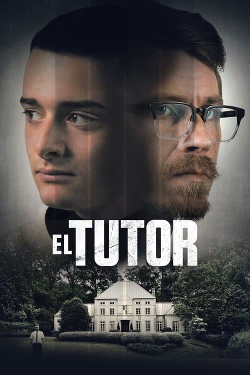 Póster de El tutor