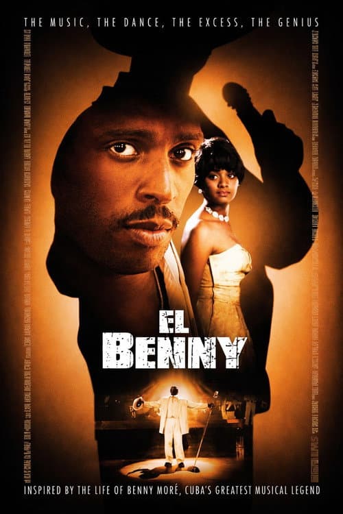Póster de El Benny