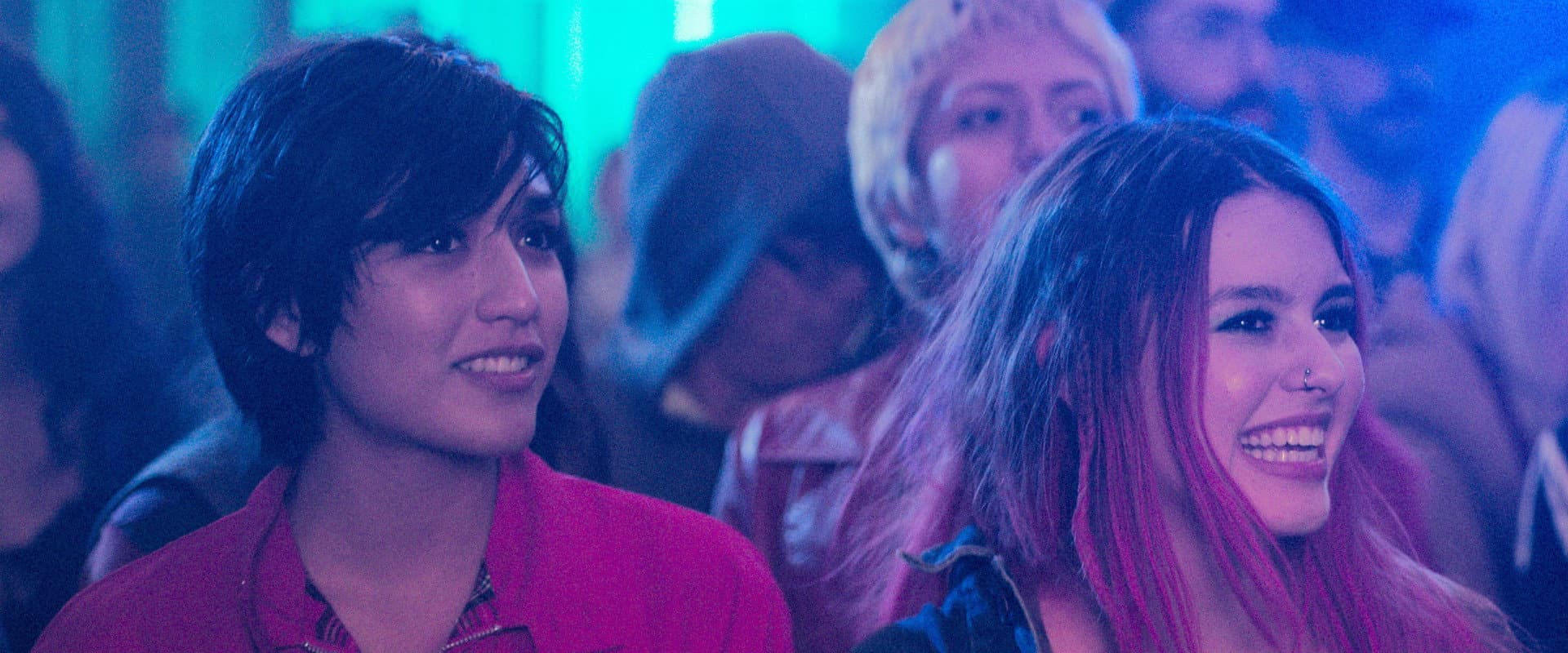 El Sonido de la Juventud