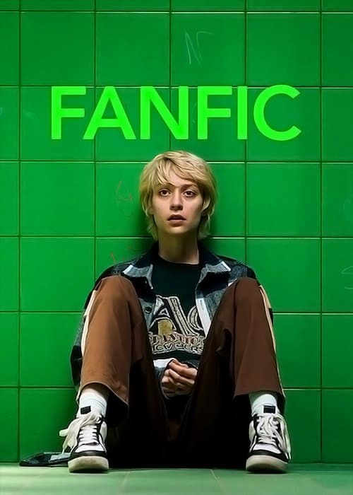 Póster de Fanfic