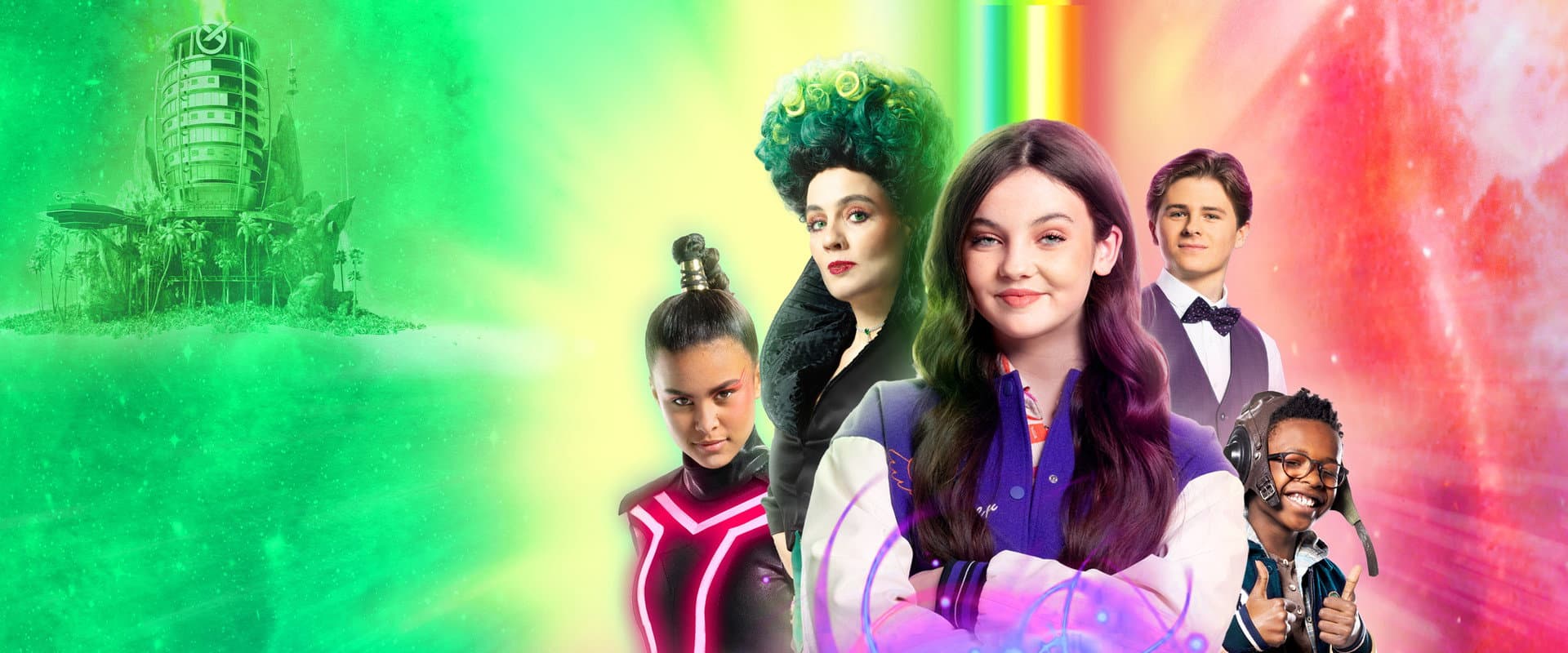 The Unlimited Slime Movie