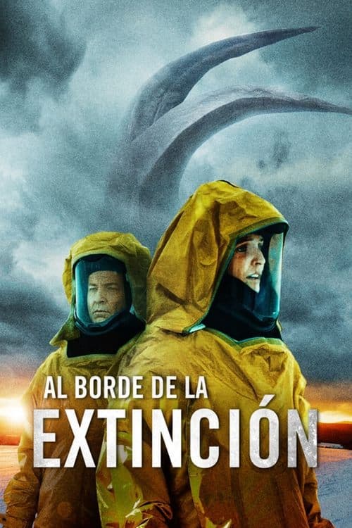 Póster de La invasión