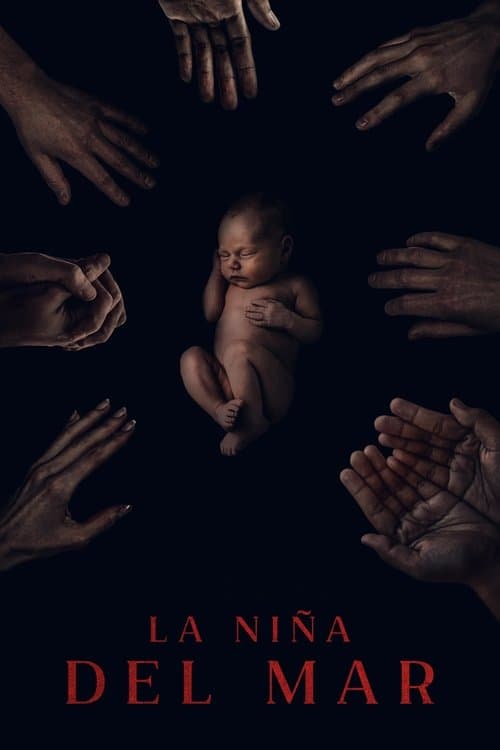 Póster de Con la marea