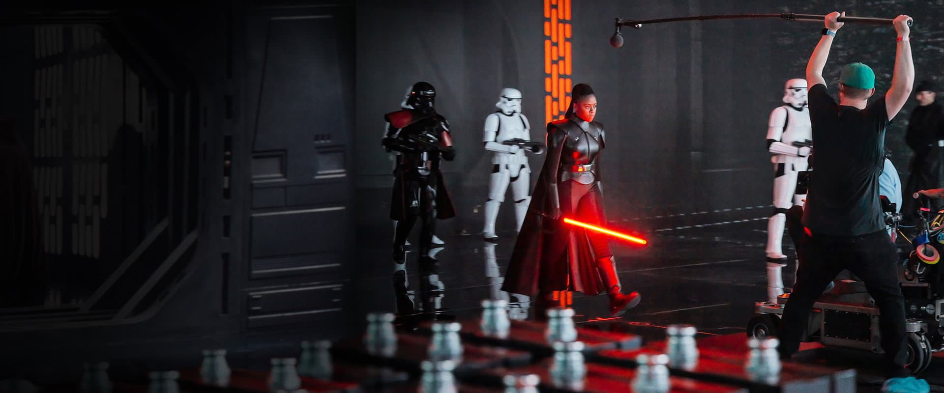 Obi-Wan Kenobi: El retorno del Jedi
