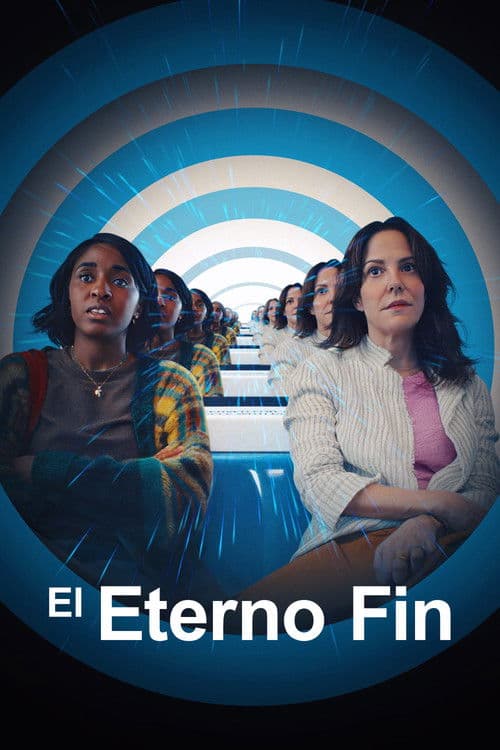 Póster de Omni Loop
