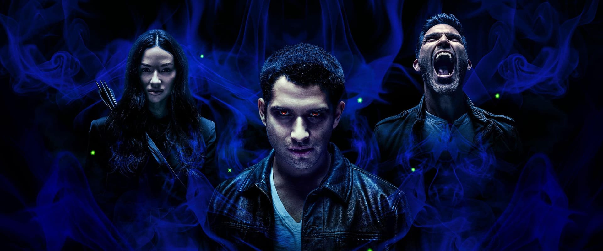 Teen Wolf