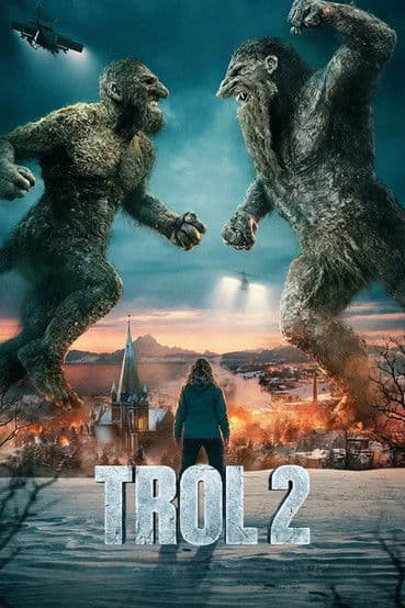 Póster de Trol 2