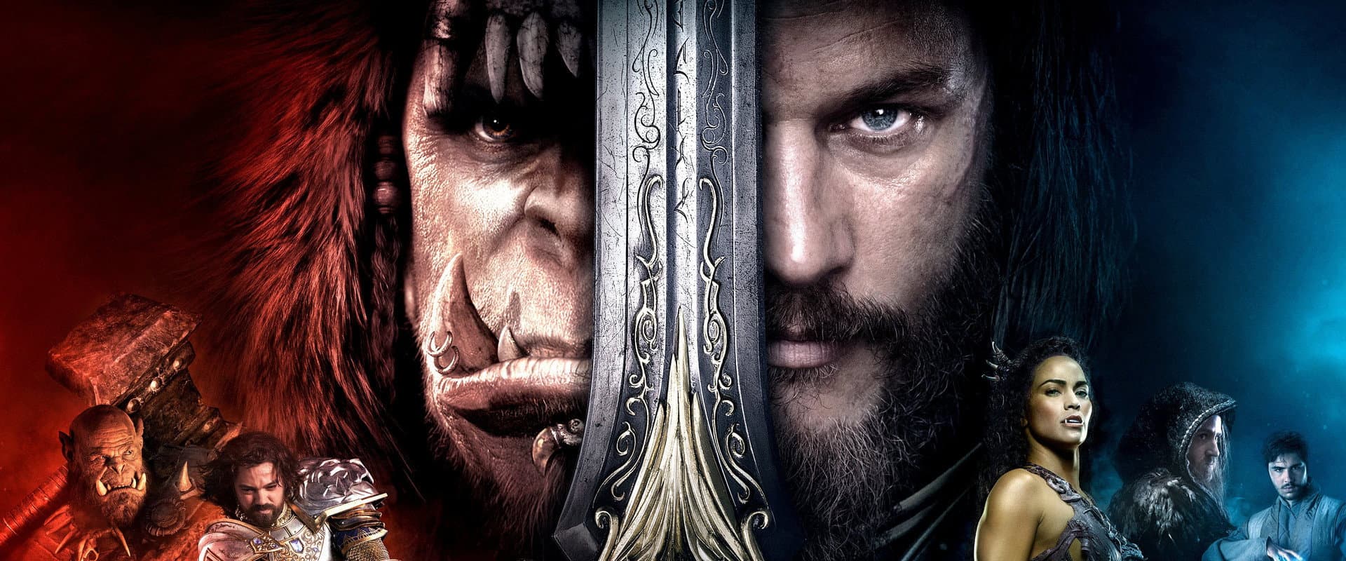 Warcraft: El origen