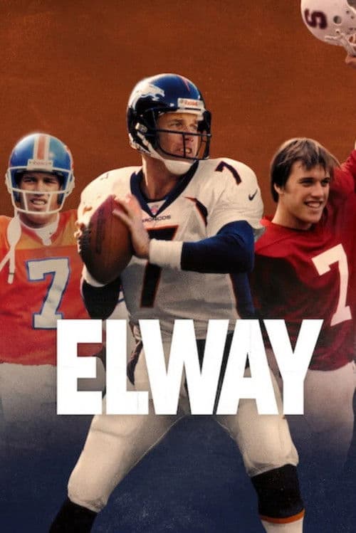 Póster de Elway