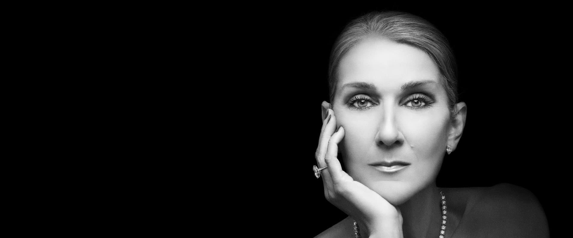 Soy Celine Dion