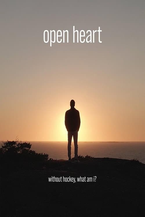 Póster de Open Heart