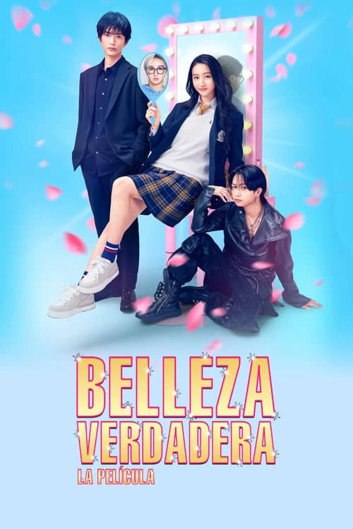 Póster de True Beauty: The Movie - Part 1