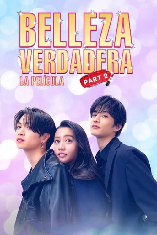 Póster de True Beauty: The Movie - Part 2