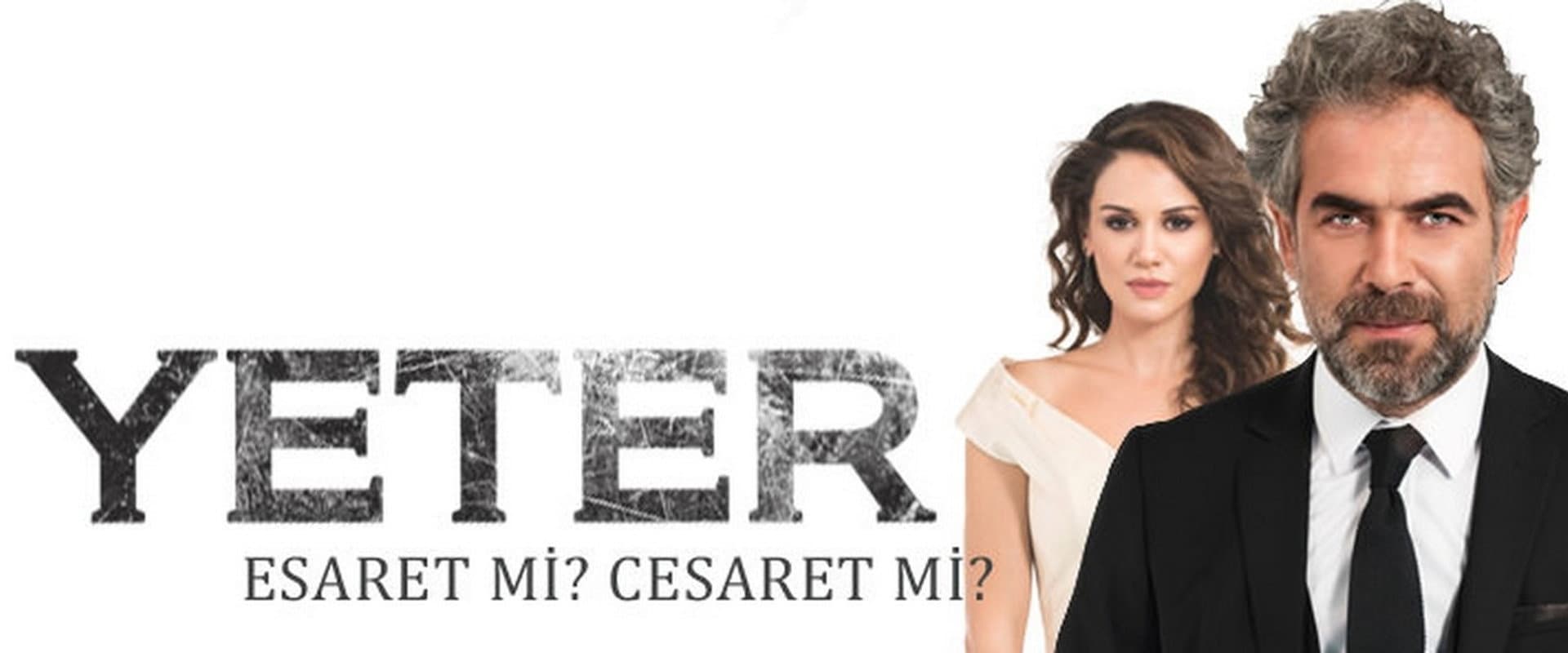Yeter