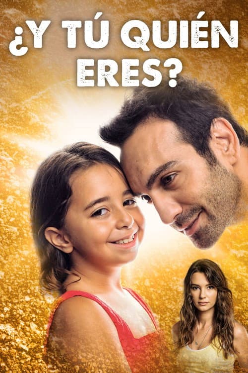 Póster de Todo por mi hija