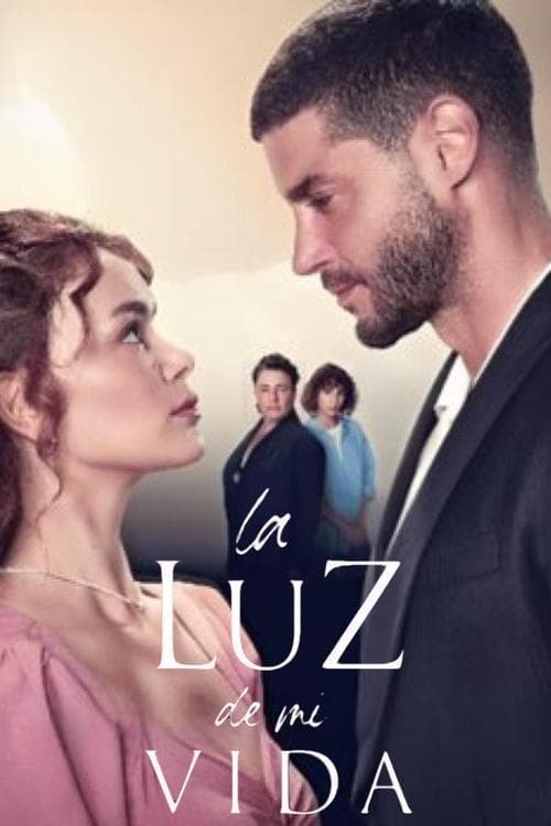 Póster de Un poco de luz del dia