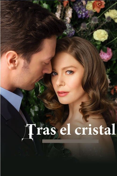 Póster de Tras el cristal