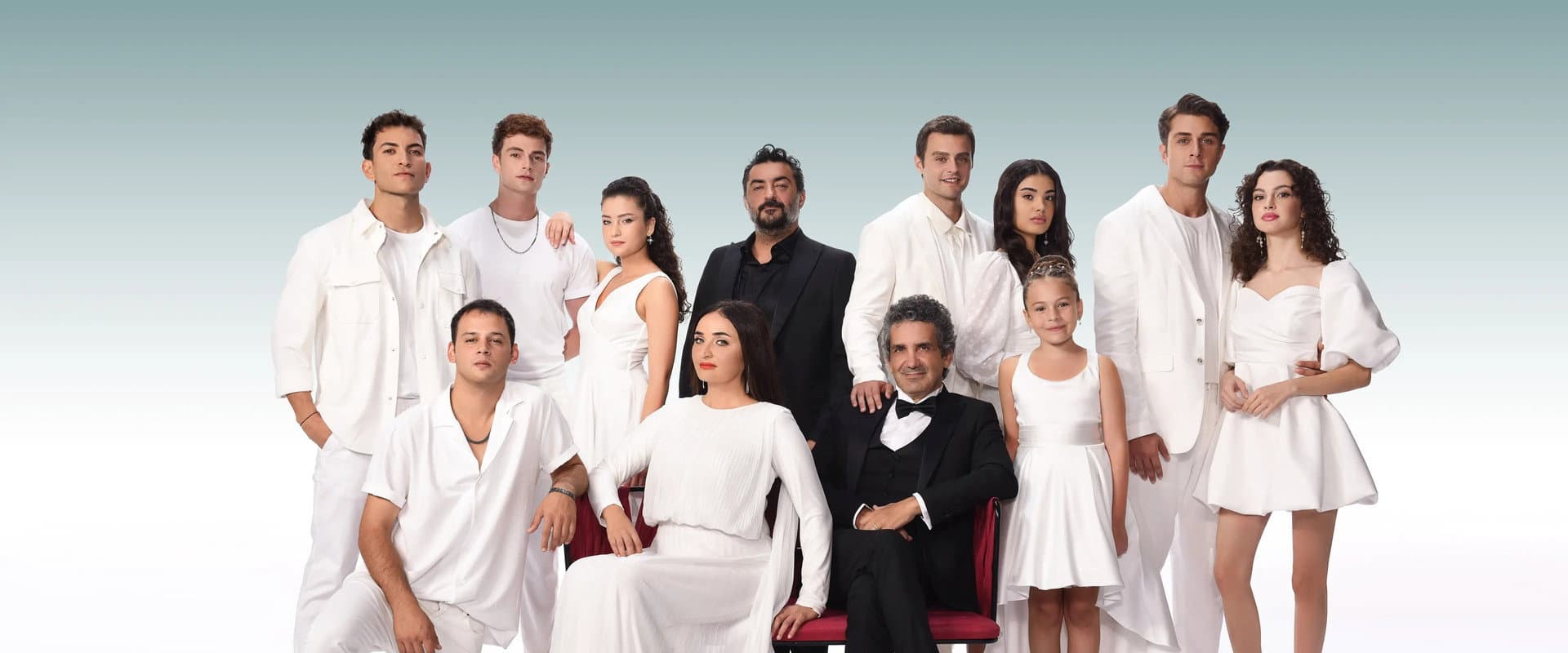 Todo por mi familia - Hermanos
