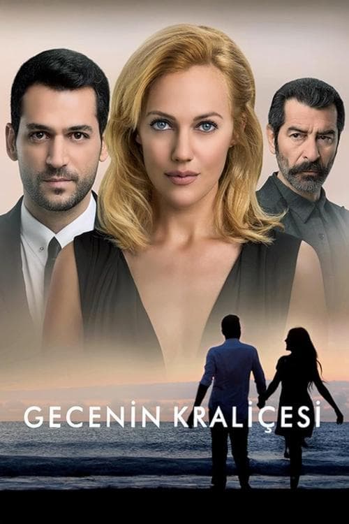 Póster de Selin un amor inolvidable