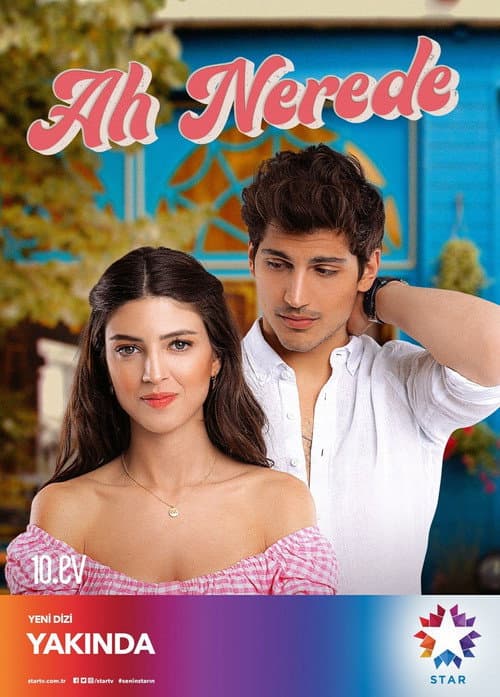 Póster de Oh donde
