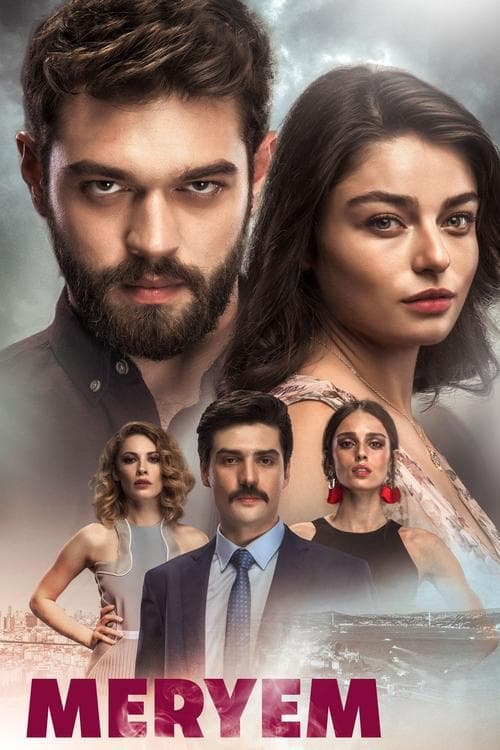 Póster de Meryem