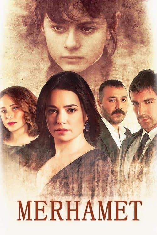 Póster de Misericordia