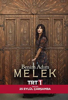 Póster de Melek