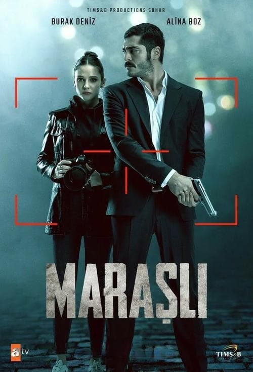 Póster de Marasli