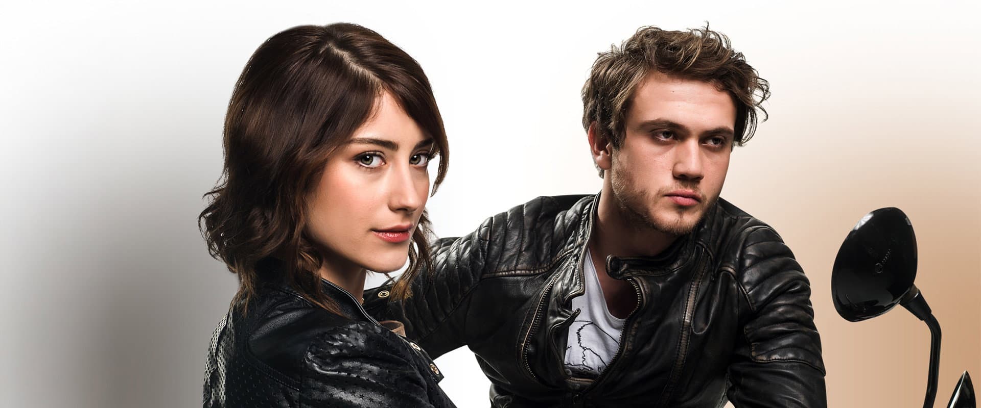 Maral, viviendo un sueño