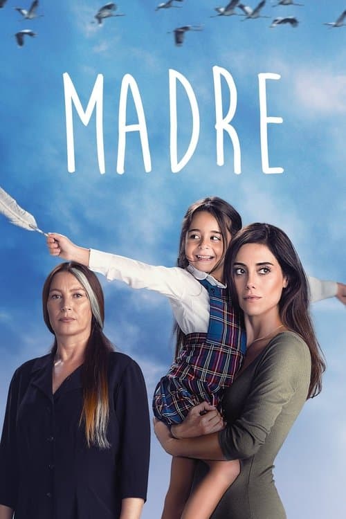 Póster de Madre
