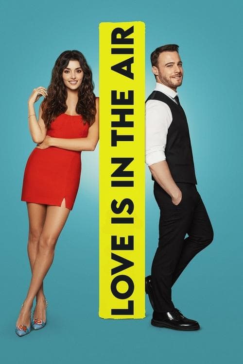 Póster de Love is in the Air