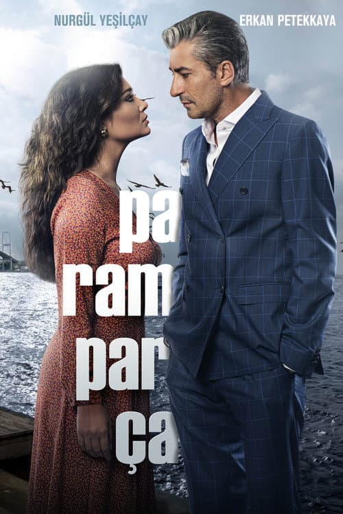 Póster de Lazos de sangre - Paramparca