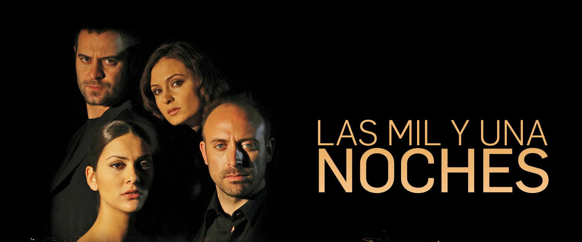 Las Mil y Una Noches