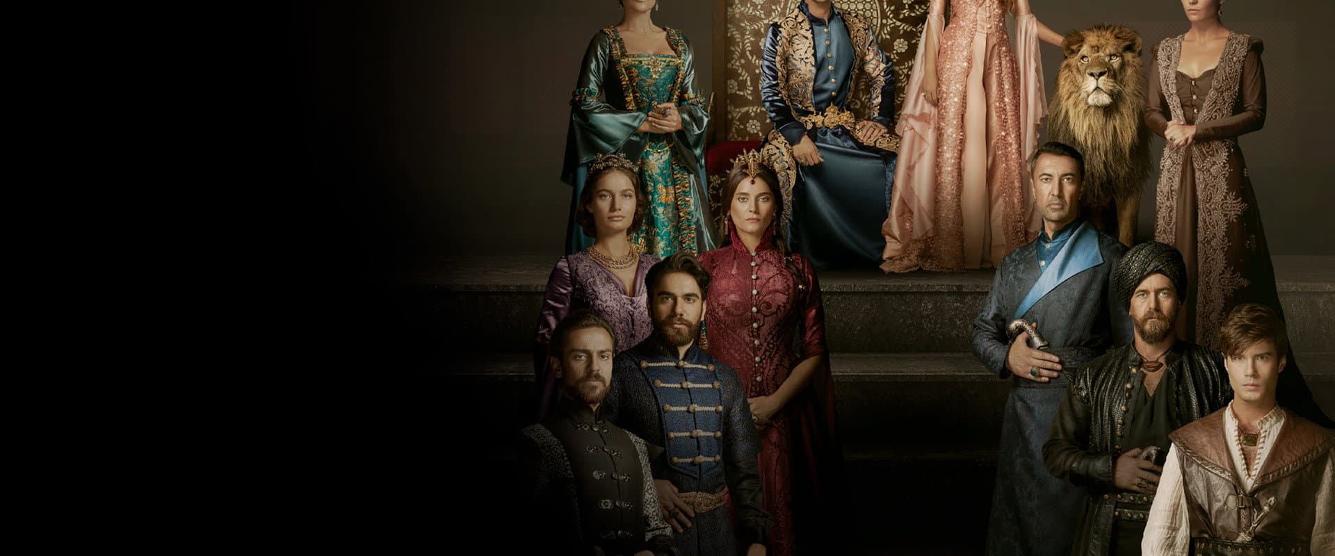 La Sultana