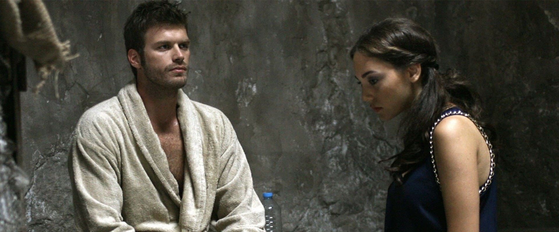 Kuzey Güney